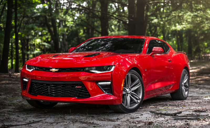Illustration for article titled Every Chevy Car: the quick review